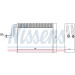 Nissens | Verdampfer, Klimaanlage | 92150 Nissens | Verdampfer, Klimaanlage | 92150