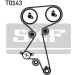 SKF | Zahnriemensatz | VKMA 02184 SKF | Zahnriemensatz | VKMA 02184