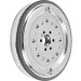 836561 Schwungrad DUAL MASS FLYWHEEL