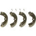 Brembo | Bremsbackensatz | S 56 506
