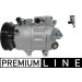 Mahle | Kompressor, Klimaanlage | ACP 1250 000P Mahle | Kompressor, Klimaanlage | ACP 1250 000P