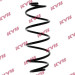 KYB | Fahrwerksfeder | RA3437 KYB | Fahrwerksfeder | RA3437