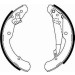 TRW | Bremsbackensatz | GS8639 TRW | Bremsbackensatz | GS8639
