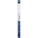 BOSCH 612 Scheibenwischer Twin 3 397 010 413 BOSCH 612 Scheibenwischer Twin 3 397 010 413