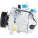 Nissens | Kompressor, Klimaanlage | 89052 Nissens | Kompressor, Klimaanlage | 89052