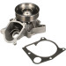 WP0125 Wasserpumpe, Motorkühlung