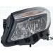 Magneti Marelli | Hauptscheinwerfer | 711307024352 Magneti Marelli | Hauptscheinwerfer | 711307024352