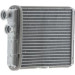 Mahle | Wärmetauscher, Innenraumheizung | AH 299 000P