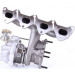 Nissens Turbolader 93130 Nissens Turbolader 93130