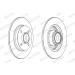 Ferodo | Bremsscheibe | DDF1560-1 Ferodo | Bremsscheibe | DDF1560-1
