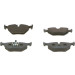 0 986 469 960 Bremsbelagsatz, Scheibenbremse