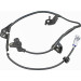 Metzger | Sensor, Raddrehzahl | 09001123 Metzger | Sensor, Raddrehzahl | 09001123