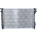 519689 Kühler, Motorkühlung EASY FIT