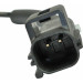 Metzger | Sensor, Raddrehzahl | 0900832 Metzger | Sensor, Raddrehzahl | 0900832