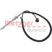 0894018 Sensor, Abgastemperatur ORIGINAL ERSATZTEIL