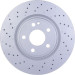 Hella | Bremsscheibe | 8DD 355 122-661