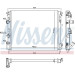 Nissens | Kühler, Motorkühlung | 637931 Nissens | Kühler, Motorkühlung | 637931