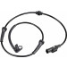 Metzger | Sensor, Raddrehzahl | 09001326 Metzger | Sensor, Raddrehzahl | 09001326