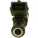 BOSCH 0 280 158 046 Einspritzventil
