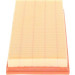 BOSCH 1 457 433 319 Luftfilter BOSCH 1 457 433 319 Luftfilter