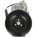 Nissens | Kompressor, Klimaanlage | 890025 Nissens | Kompressor, Klimaanlage | 890025