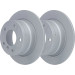 ATE | Bremsscheibe | 24.0110-0273.1 ATE | Bremsscheibe | 24.0110-0273.1