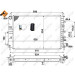 NRF | Kühler, Motorkühlung | 514436 NRF | Kühler, Motorkühlung | 514436
