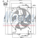 Nissens | Lüfter, Motorkühlung | 85267 Nissens | Lüfter, Motorkühlung | 85267