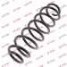 KYB | Fahrwerksfeder | RH6083 KYB | Fahrwerksfeder | RH6083