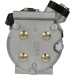 Nissens | Kompressor, Klimaanlage | 89233 Nissens | Kompressor, Klimaanlage | 89233