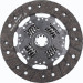 SACHS 3000 203 002 Kupplungssatz SACHS 3000 203 002 Kupplungssatz