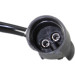 Metzger | Sensor, Raddrehzahl | 09001420 Metzger | Sensor, Raddrehzahl | 09001420