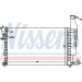 Nissens | Kühler, Motorkühlung | 63547 Nissens | Kühler, Motorkühlung | 63547