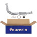 8LA 366 005-061 Abgasrohr Easy2Fit – PARTNERED with Faurecia