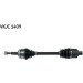SKF | Antriebswelle | VKJC 1409 SKF | Antriebswelle | VKJC 1409
