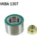SKF | Radlagersatz | VKBA 1307 SKF | Radlagersatz | VKBA 1307