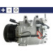 Mahle | Kompressor, Klimaanlage | ACP 949 000S Mahle | Kompressor, Klimaanlage | ACP 949 000S