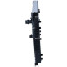 NRF | Kühler, Motorkühlung | 53093 NRF | Kühler, Motorkühlung | 53093