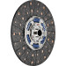 Valeo 827463 Kupplungssatz REMANUFACTURED KIT3P Valeo 827463 Kupplungssatz REMANUFACTURED KIT3P