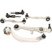 Maxgear | Reparatursatz, Querlenker | 72-1663 Maxgear | Reparatursatz, Querlenker | 72-1663