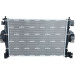 NRF | Kühler, Motorkühlung | 59139 NRF | Kühler, Motorkühlung | 59139