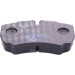 Hella | Bremsbelagsatz, Scheibenbremse | 8DB 355 005-381 Hella | Bremsbelagsatz, Scheibenbremse | 8DB 355 005-381