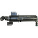 Metzger | Waschwasserdüse, Scheinwerferreinigung | 2220587 Metzger | Waschwasserdüse, Scheinwerferreinigung | 2220587