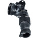 NRF Ansaugschlauch, Luftfilter EASY FIT 165028