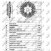 NRF | Kupplung, Kühlerlüfter | 49527 NRF | Kupplung, Kühlerlüfter | 49527
