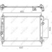 NRF | Kühler, Motorkühlung | 58505 NRF | Kühler, Motorkühlung | 58505