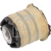 FEBI BILSTEIN 183720 Lagerung, Achskörper FEBI BILSTEIN 183720 Lagerung, Achskörper