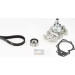ContiTech | Wasserpumpe + Zahnriemensatz | CT915WP1 ContiTech | Wasserpumpe + Zahnriemensatz | CT915WP1