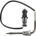 Metzger | Sensor, Abgastemperatur | 0894609 Metzger | Sensor, Abgastemperatur | 0894609