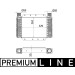 Mahle | Ladeluftkühler | CI 545 000P Mahle | Ladeluftkühler | CI 545 000P